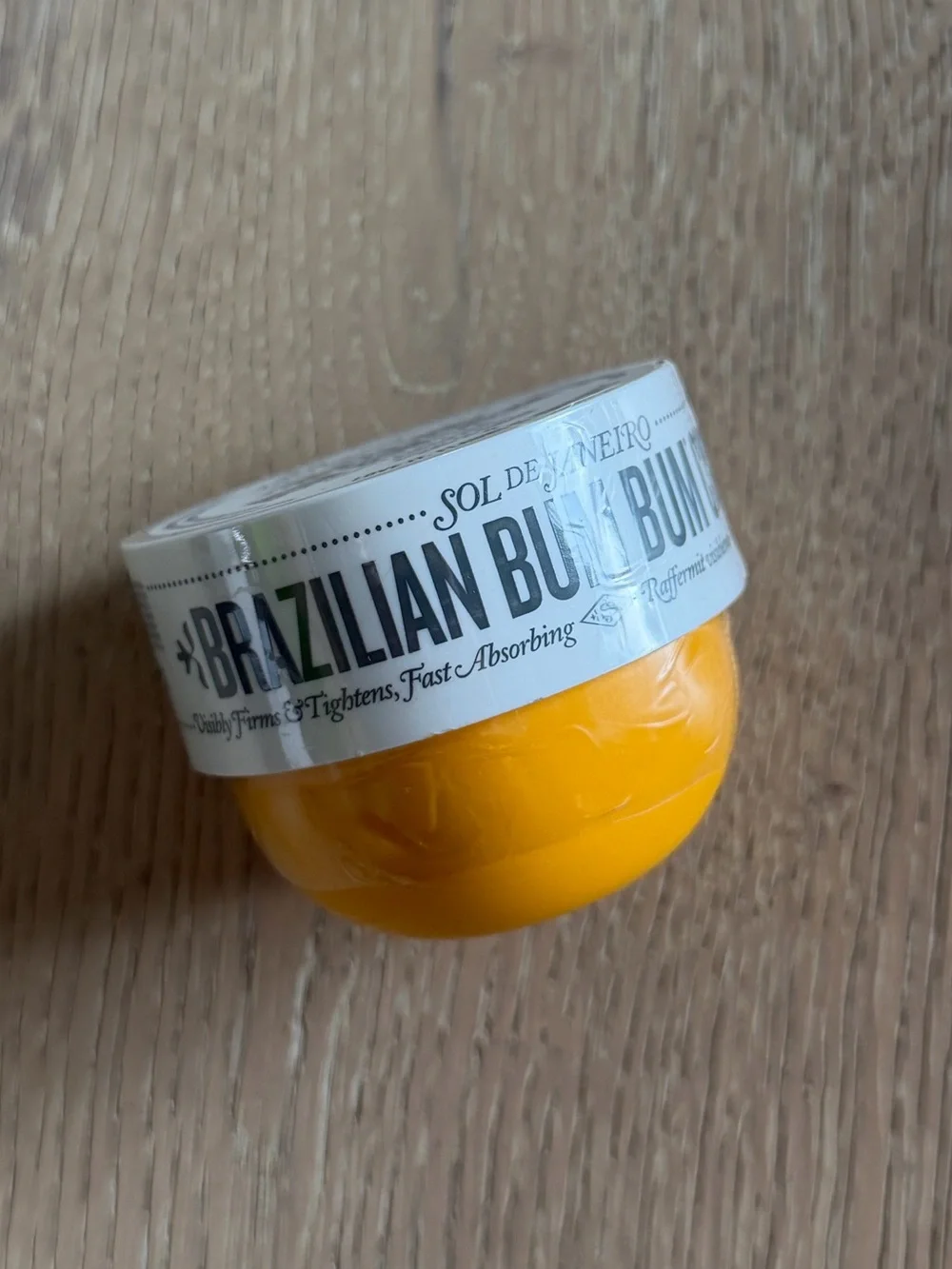 Sol de Janeiro Brazilian Bum Bum Cream